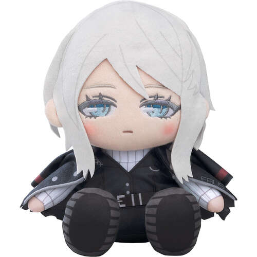 -PRE ORDER- Plushie Faust