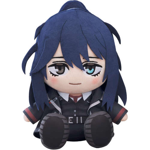 -PRE ORDER- Plushie Hong Lu