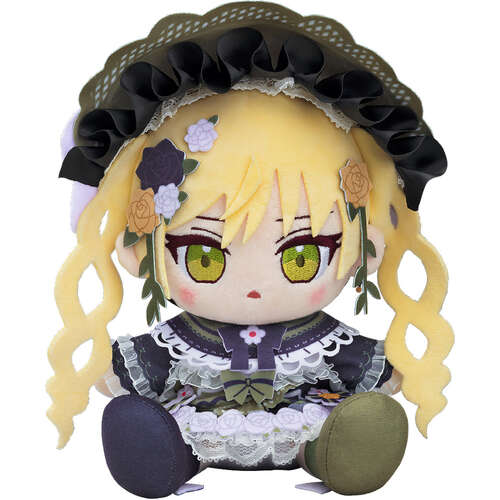 -PRE ORDER- Plushie Hanna Tono