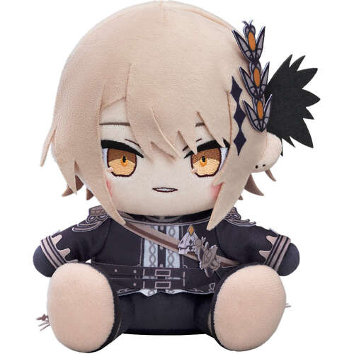 -PRE ORDER- Plushie Leia Hasumi