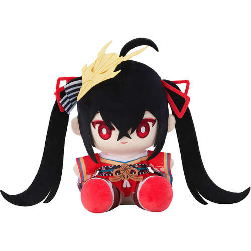 -PRE ORDER- Taihou Punipuni Plushie