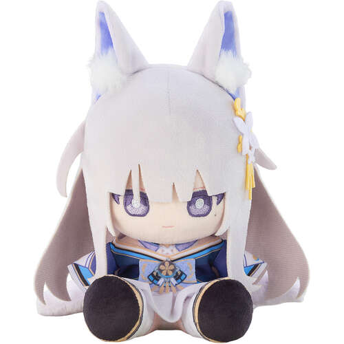 -PRE ORDER- Shinano Punipuni Plushie