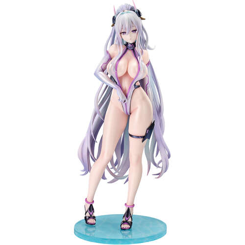 -PRE ORDER- Kearsarge Nightpool 1/6 Scale