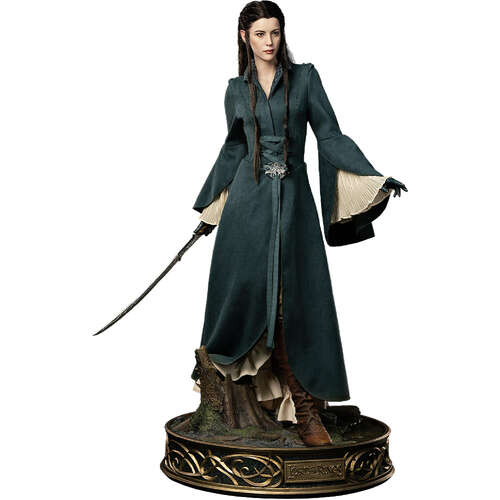 -PRE ORDER- Elf Princess Arwen 1/2 Scale
