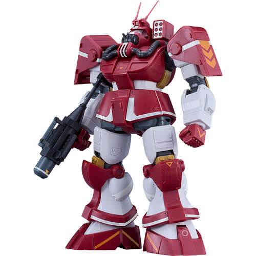 -PRE ORDER- Combat Armors MAX 32 Abitate T10B Blockhead Version GT 1/72 Scale [MODEL KIT]