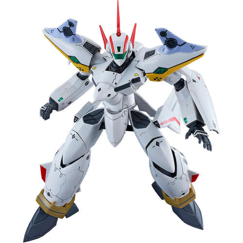 -PRE ORDER- Plamax VF-19P Excalibur Planet Zola Patrol Corps 1/72 Scale [MODEL KIT]