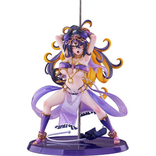 -PRE ORDER- Prune Belly Dance Version 1/6 Scale