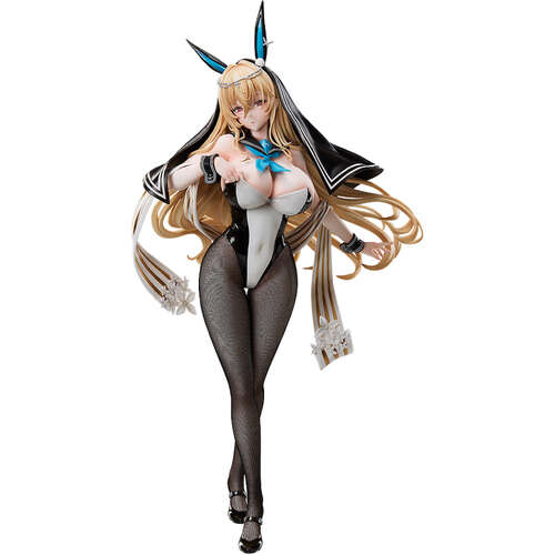 -PRE ORDER- Implacable Bunny Version 1/4 Scale