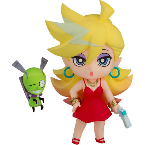 -PRE ORDER- Nendoroid Panty New Version