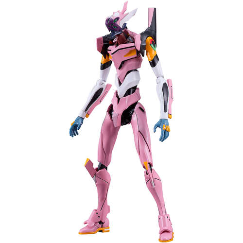 -PRE ORDER- Moderoid Evangelion Production Model Custom Type-08a [MODEL KIT]