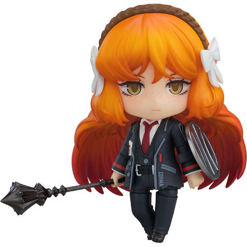 -PRE ORDER- Nendoroid Ishmael