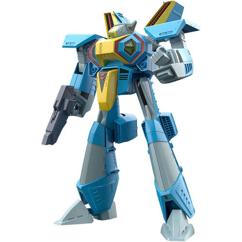 -PRE ORDER- Moderoid Nikick Standard Type Common Soldier [MODEL KIT]