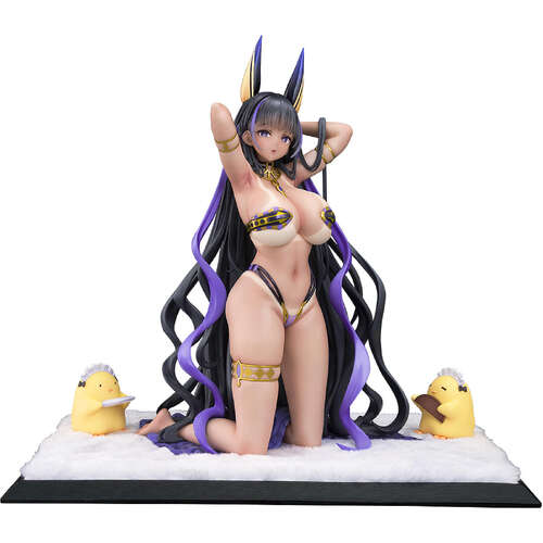 -PRE ORDER- Cleopatra Stars and Roses 1/6 Scale