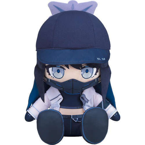 -PRE ORDER- Chocopuni Big 40cm Plushie Saori