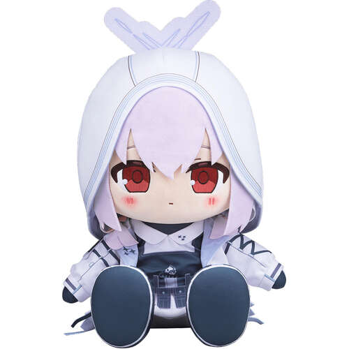 -PRE ORDER- Chocopuni Big 40cm Plushie Atsuko
