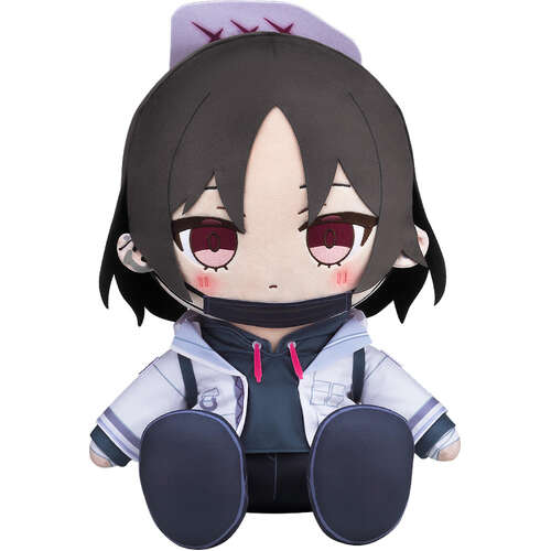 -PRE ORDER- Chocopuni Big 40cm Plushie Misaki