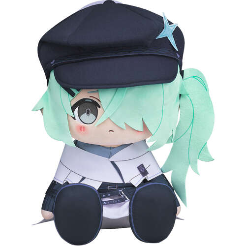 -PRE ORDER- Chocopuni Big 40cm Plushie Hiyori