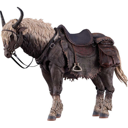 -PRE ORDER- Figma Torrent the Spectral Steed