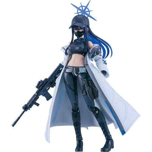 -PRE ORDER- Figma Saori Joumae