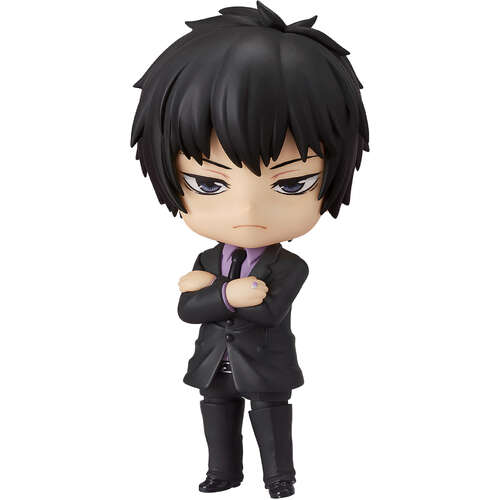 -PRE ORDER- Nendoroid Kyoya Hibari Ten-Years-Later Version