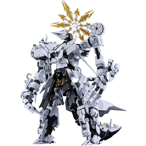 -PRE ORDER- Moderoid Daath [MODEL KIT]