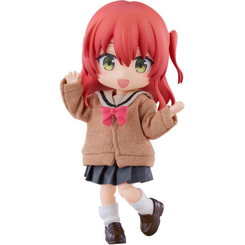 -PRE ORDER- Nendoroid Doll Ikuyo Kita