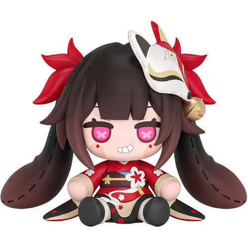 -PRE ORDER- Huggy Boom Sparkle's Bomb Doll