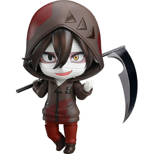 -PRE ORDER- Nendoroid Isaac Foster