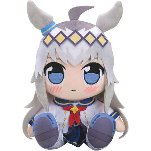 -PRE ORDER- Kuripan Plushie Oguri Cap
