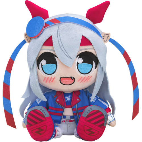 -PRE ORDER- Kuripan Plushie Tamamo Cross