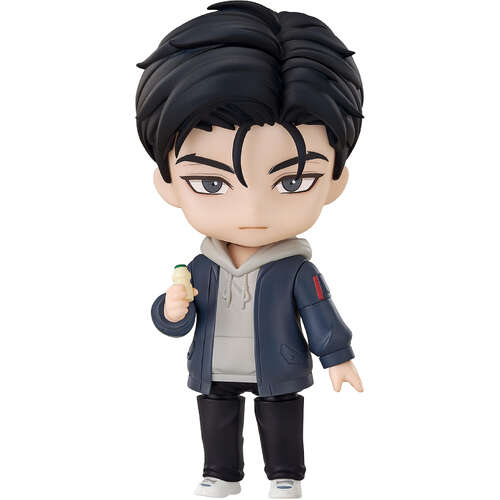 -PRE ORDER- Nendoroid Joo Jaekyung