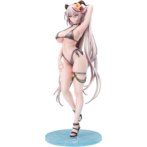 -PRE ORDER- Agir Nightpool 1/6 Scale