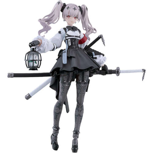 -PRE ORDER- Figma Ruka