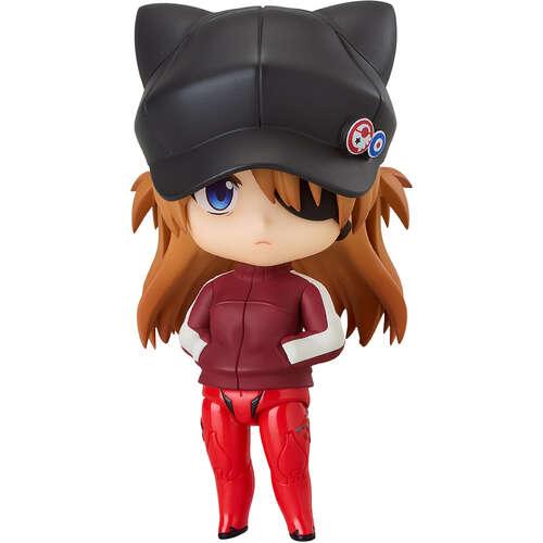 -PRE ORDER- Nendoroid Asuka Shikinami Langley Jersey Version