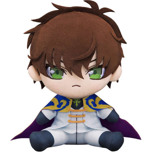-PRE ORDER- Chocopuni Plushie Suzaku