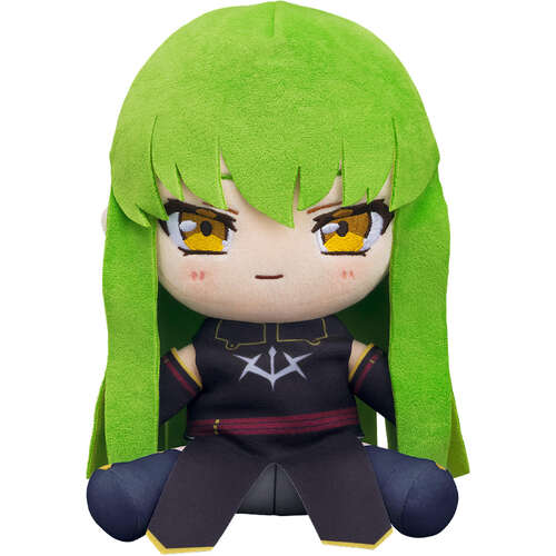 -PRE ORDER- Chocopuni Plushie C.C.