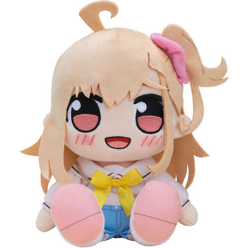 -PRE ORDER- Kuripan Plushie Polka Takahashi