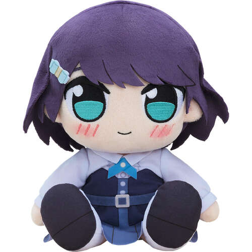 -PRE ORDER- Kuripan Plushie Mai Azabu