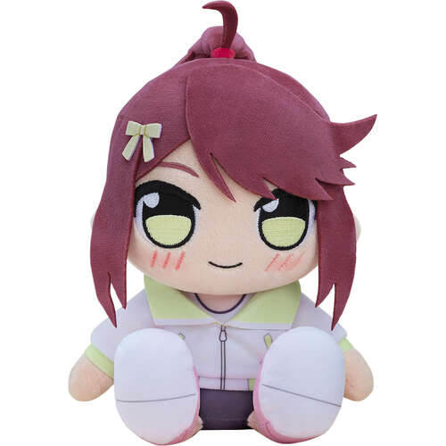 -PRE ORDER- Kuripan Plushie Akira Goto