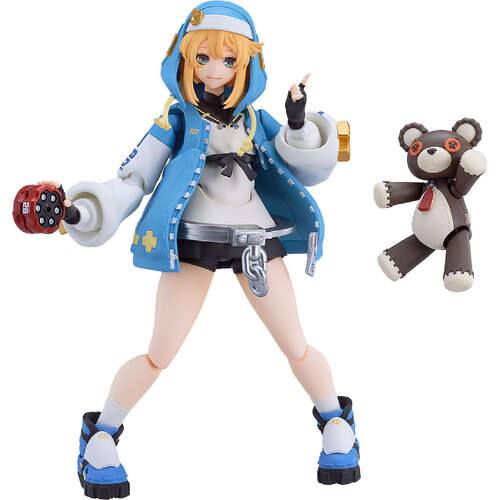 -PRE ORDER- Figma Bridget