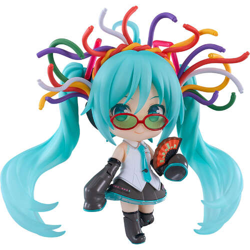 -PRE ORDER- Nendoroid Hatsune Miku HMO Version