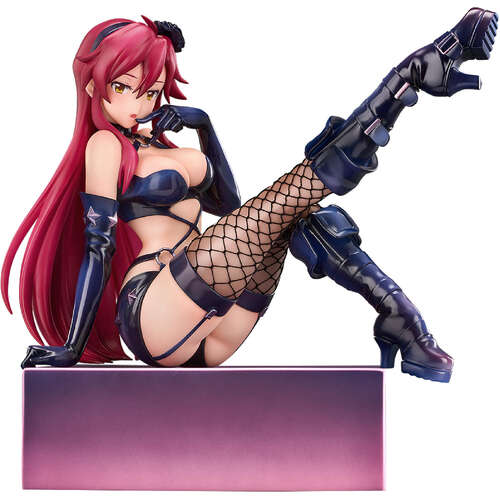 -PRE ORDER- Kirameki Yoko Box Pieces of Sweet Stars Yoko Bondage Costume Version 1/7 Scale