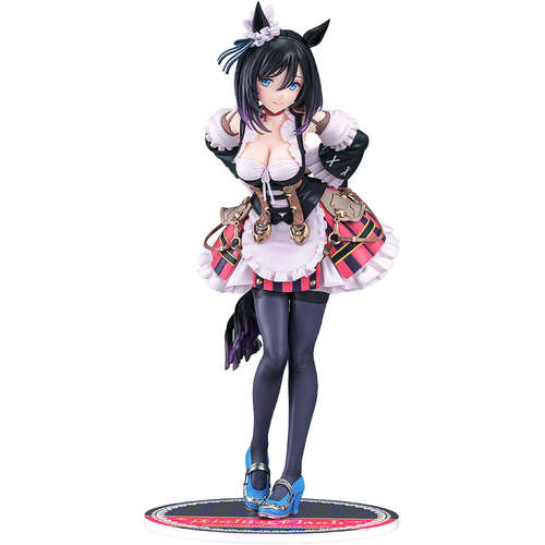 -PRE ORDER- Eishin Flash Victory Pose Version 1/7 Scale