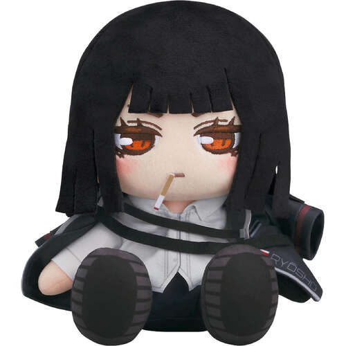 -PRE ORDER- Plushie Ryoshu