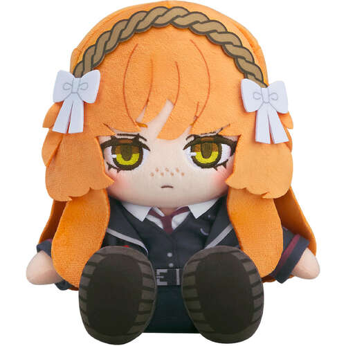 -PRE ORDER- Plushie Ishmael