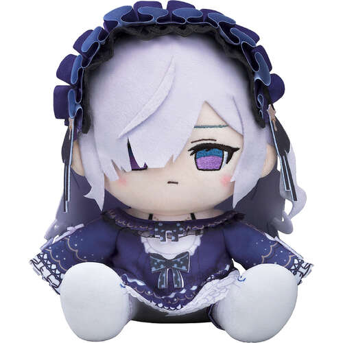 -PRE ORDER- Plushie An-An Natsume