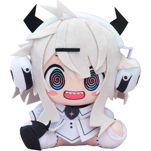 -PRE ORDER- Plushie Qtie