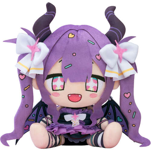 -PRE ORDER- Plushie Yunyun