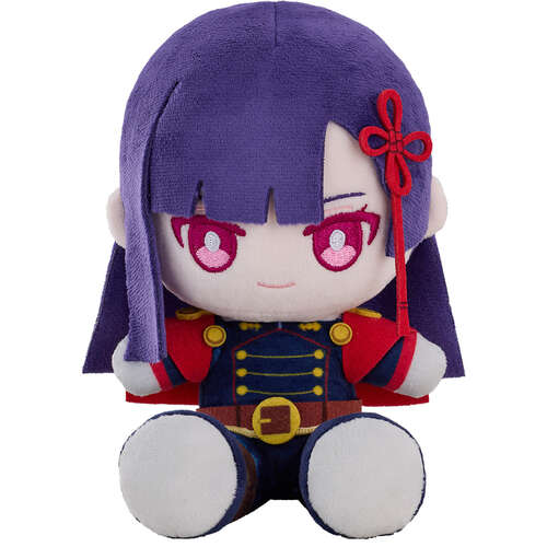 -PRE ORDER- Ren Yamashiro Punipuni Plushie