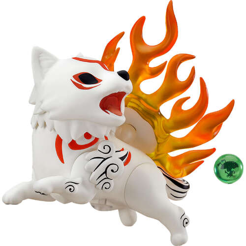 -PRE ORDER- Nendoroid Amaterasu [Re-release]